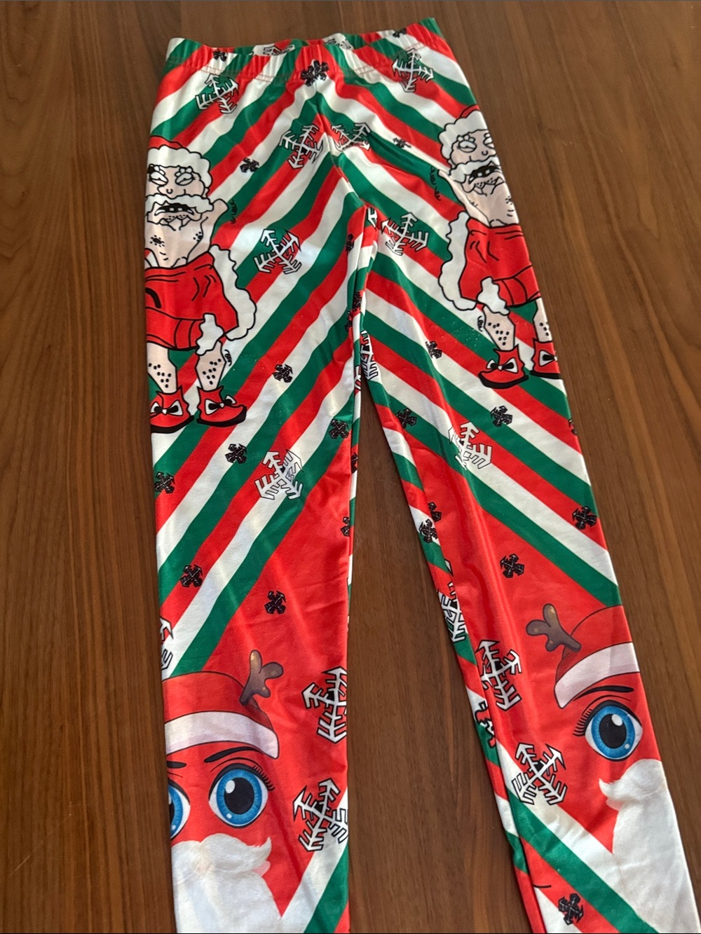 best holiday women’s leggings ever